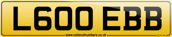 L600 EBB