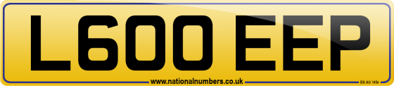 L600 EEP