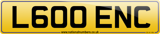 L600 ENC