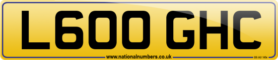 L600 GHC