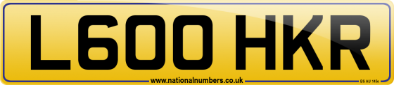 L600 HKR