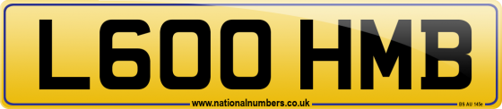 L600 HMB