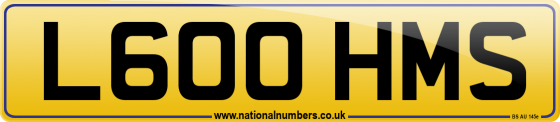L600 HMS