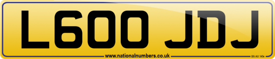 L600 JDJ