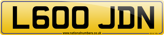 L600 JDN
