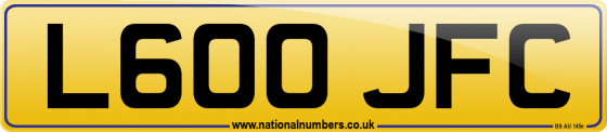 L600 JFC