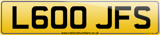L600 JFS