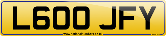 L600 JFY