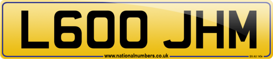 L600 JHM