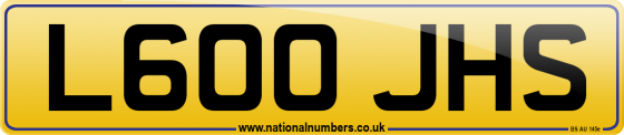 L600 JHS