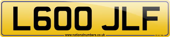L600 JLF