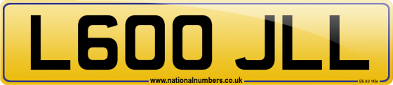 L600 JLL