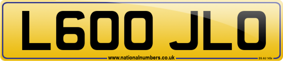 L600 JLO