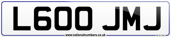 L600 JMJ