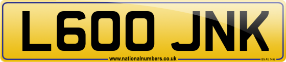 L600 JNK