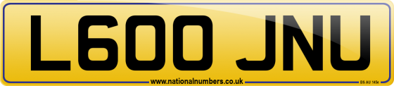 L600 JNU