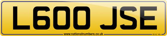 L600 JSE
