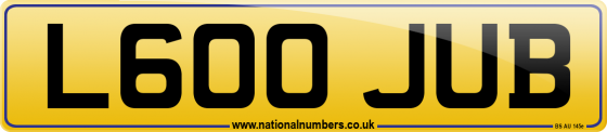 L600 JUB