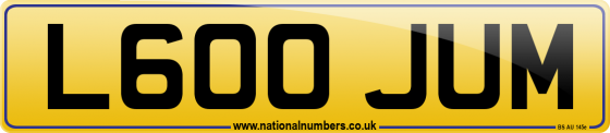 L600 JUM