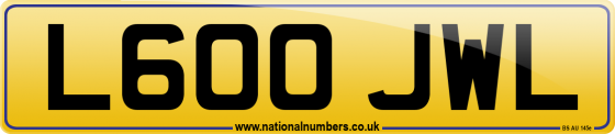 L600 JWL