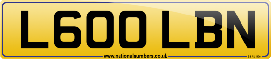 L600 LBN