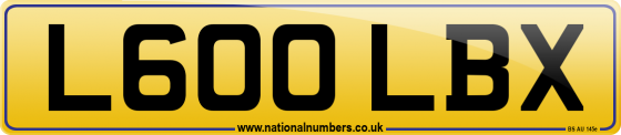 L600 LBX