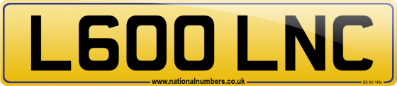 L600 LNC