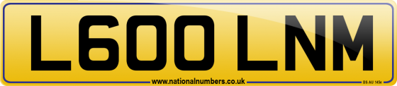 L600 LNM