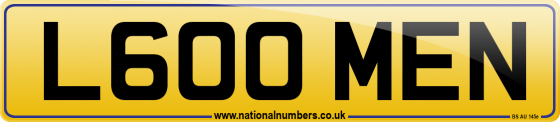 L600 MEN