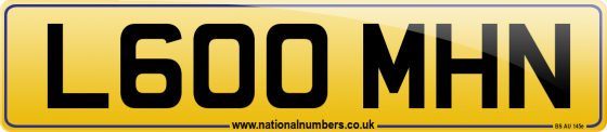L600 MHN