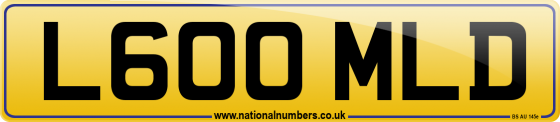 L600 MLD