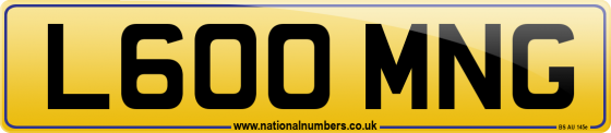 L600 MNG