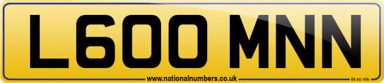 L600 MNN