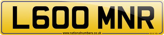 L600 MNR