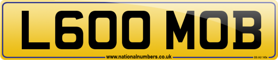 L600 MOB