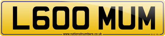 L600 MUM