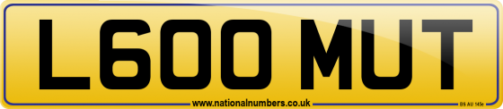 L600 MUT