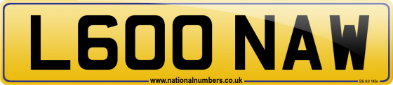 L600 NAW