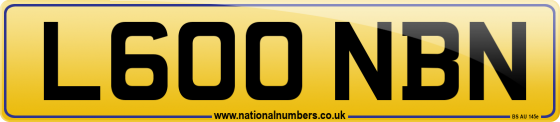 L600 NBN
