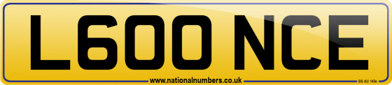 L600 NCE