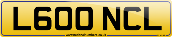 L600 NCL