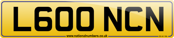 L600 NCN