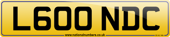 L600 NDC