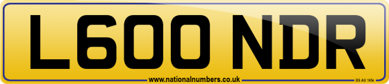L600 NDR