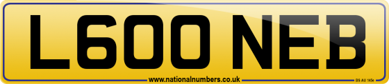 L600 NEB