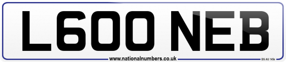 L600 NEB