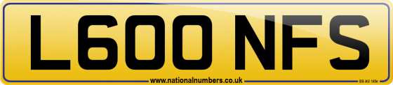 L600 NFS