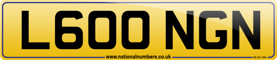 L600 NGN