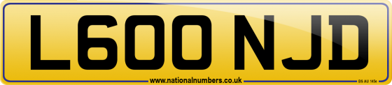 L600 NJD