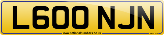 L600 NJN